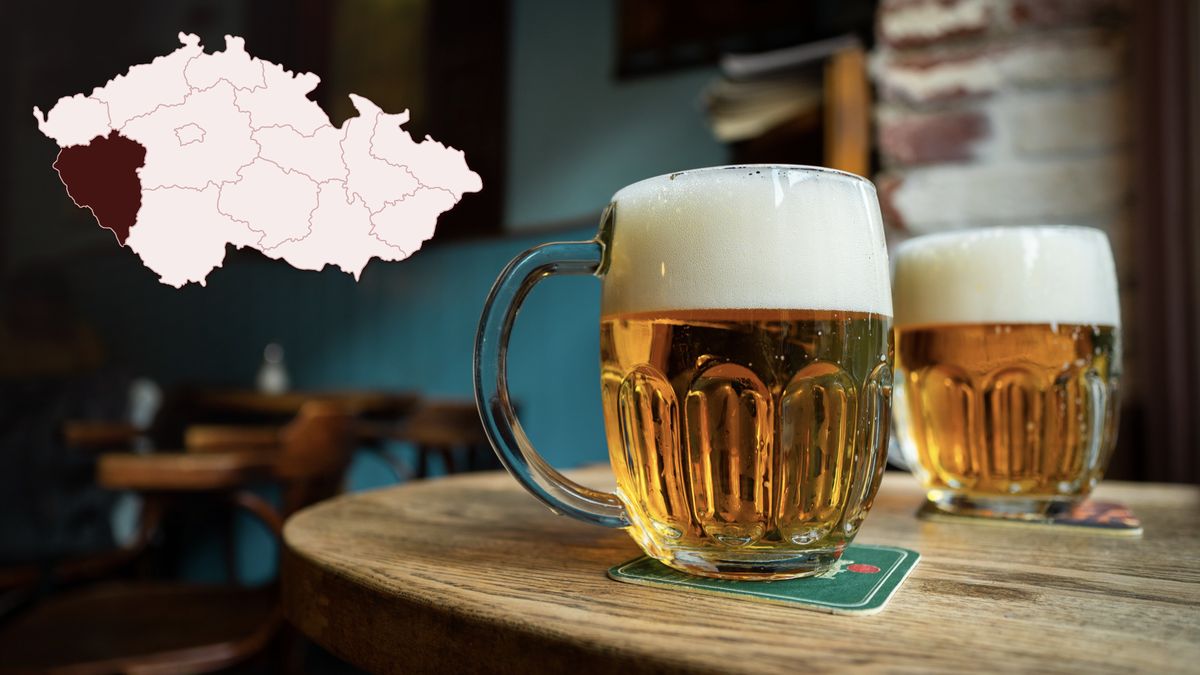 Plzeňský Prazdroj prodal rekordních 11,7 milionu hektolitrů piva